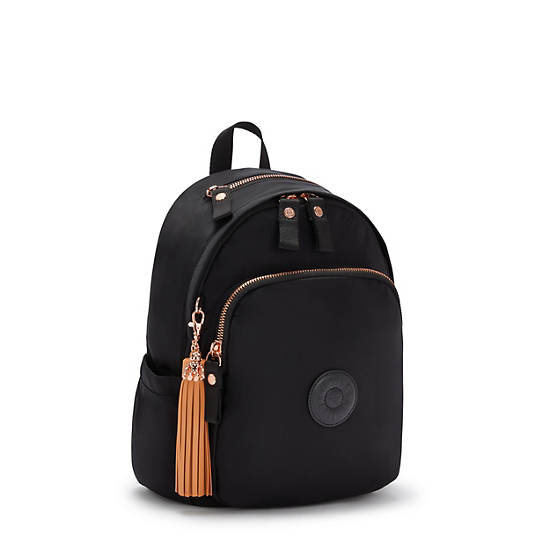 Sacs À Dos Kipling Delia Classiche Rose | FR 1662MQ